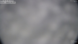 Sněžka - lanovka z Pece pod Sněžkou