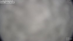 Sněžka - lanovka z Pece pod Sněžkou