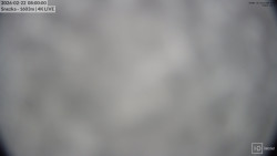 Sněžka - lanovka z Pece pod Sněžkou