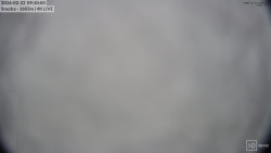 Sněžka - lanovka z Pece pod Sněžkou