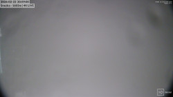 Sněžka - lanovka z Pece pod Sněžkou