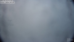 Sněžka - lanovka z Pece pod Sněžkou