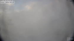 Sněžka - lanovka z Pece pod Sněžkou