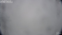 Sněžka - lanovka z Pece pod Sněžkou