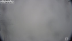 Sněžka - lanovka z Pece pod Sněžkou