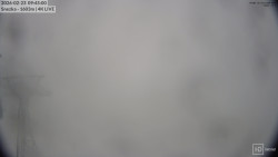 Sněžka - lanovka z Pece pod Sněžkou