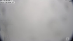 Sněžka - lanovka z Pece pod Sněžkou