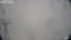 Sněžka - lanovka z Pece pod Sněžkou