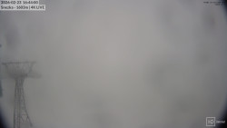 Sněžka - lanovka z Pece pod Sněžkou