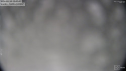 Sněžka - lanovka z Pece pod Sněžkou