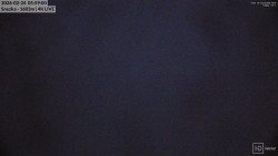 Sněžka - lanovka z Pece pod Sněžkou