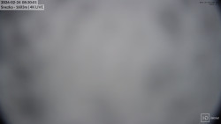 Sněžka - lanovka z Pece pod Sněžkou