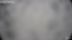 Sněžka - lanovka z Pece pod Sněžkou