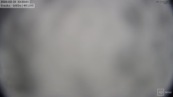 Sněžka - lanovka z Pece pod Sněžkou