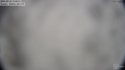 Sněžka - lanovka z Pece pod Sněžkou