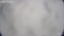 Sněžka - lanovka z Pece pod Sněžkou