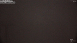 Sněžka - lanovka z Pece pod Sněžkou