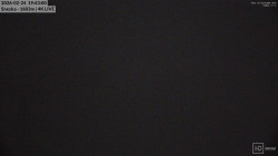 Sněžka - lanovka z Pece pod Sněžkou