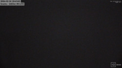 Sněžka - lanovka z Pece pod Sněžkou