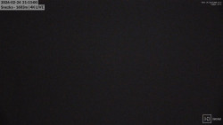 Sněžka - lanovka z Pece pod Sněžkou