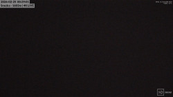 Sněžka - lanovka z Pece pod Sněžkou