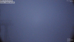 Sněžka - lanovka z Pece pod Sněžkou