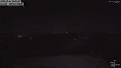 Sněžka - lanovka z Pece pod Sněžkou