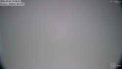 Sněžka - lanovka z Pece pod Sněžkou