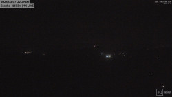 Sněžka - lanovka z Pece pod Sněžkou