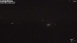 Sněžka - lanovka z Pece pod Sněžkou