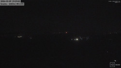 Sněžka - lanovka z Pece pod Sněžkou