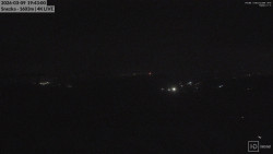 Sněžka - lanovka z Pece pod Sněžkou