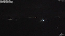 Sněžka - lanovka z Pece pod Sněžkou