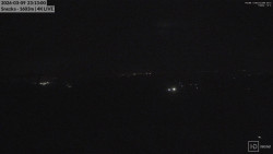 Sněžka - lanovka z Pece pod Sněžkou