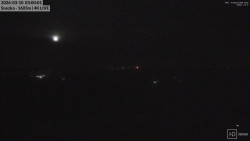 Sněžka - lanovka z Pece pod Sněžkou