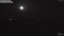 Sněžka - lanovka z Pece pod Sněžkou