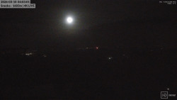 Sněžka - lanovka z Pece pod Sněžkou