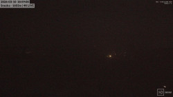 Sněžka - lanovka z Pece pod Sněžkou