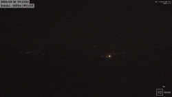 Sněžka - lanovka z Pece pod Sněžkou