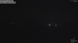 Sněžka - lanovka z Pece pod Sněžkou