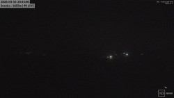 Sněžka - lanovka z Pece pod Sněžkou