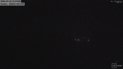 Sněžka - lanovka z Pece pod Sněžkou