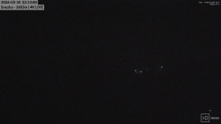 Sněžka - lanovka z Pece pod Sněžkou