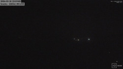 Sněžka - lanovka z Pece pod Sněžkou