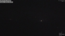 Sněžka - lanovka z Pece pod Sněžkou