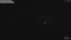 Sněžka - lanovka z Pece pod Sněžkou