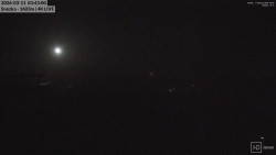 Sněžka - lanovka z Pece pod Sněžkou