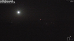 Sněžka - lanovka z Pece pod Sněžkou