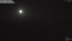 Sněžka - lanovka z Pece pod Sněžkou