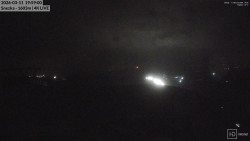 Sněžka - lanovka z Pece pod Sněžkou